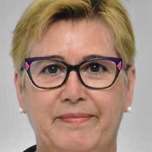 Profile photo of Marianne Ulbing