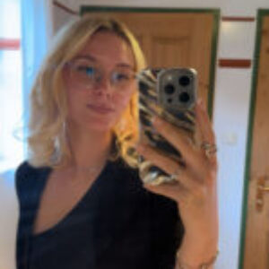 Profile photo of Lea Weidemann