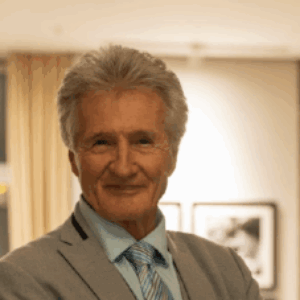 Profile photo of LENZ KG Gerhard