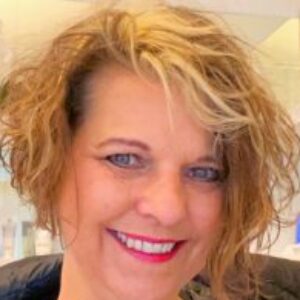 Profile photo of Claudia Dibon