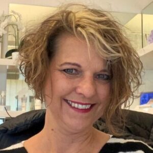 Profile photo of Claudia Dibon