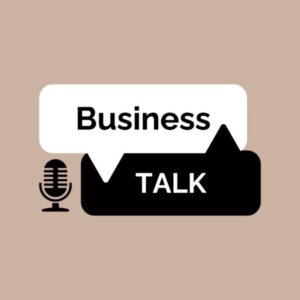 Group logo of Business TALK